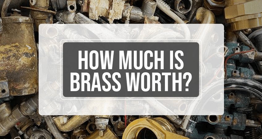 How Much is Brass Worth?